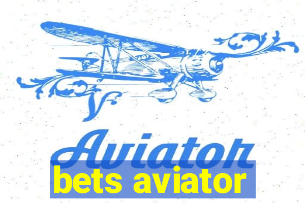 bets aviator